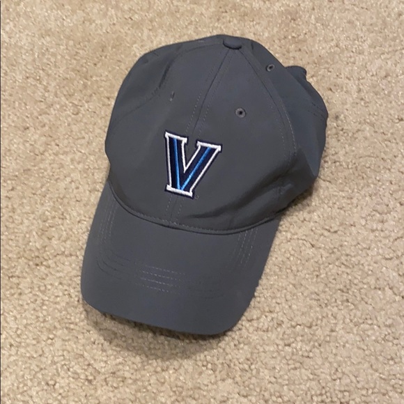 Mint Nike Golf Hat Villanova 